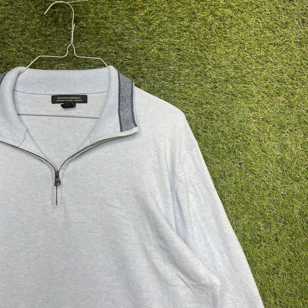 Banana Republic shop confidence